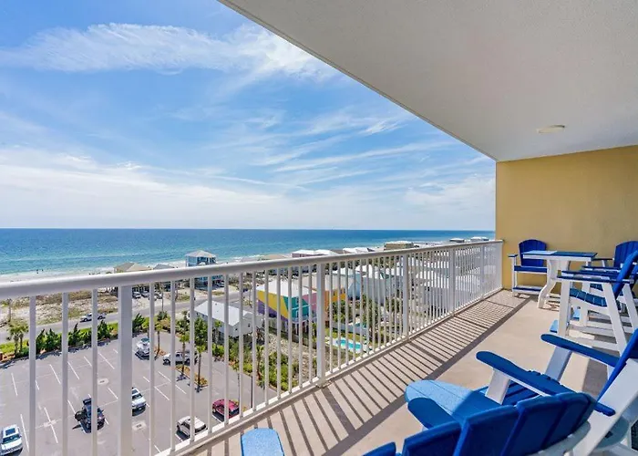 Apartment Sanibel 903 By Youngs Suncoast Gulf Shores