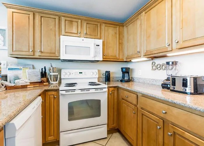 Sanibel 903 By Youngs Suncoast * Gulf Shores