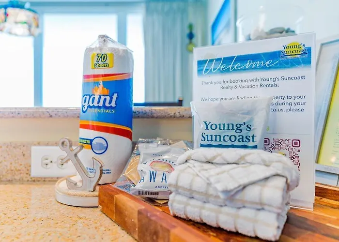 Sanibel 903 By Youngs Suncoast