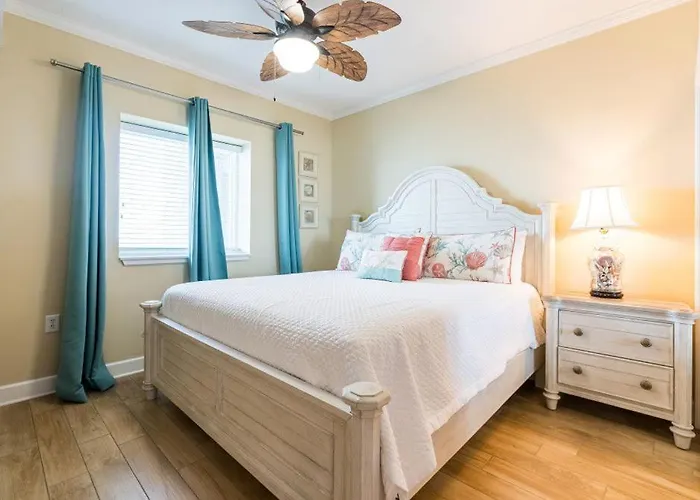 Sanibel 903 By Youngs Suncoast * Gulf Shores