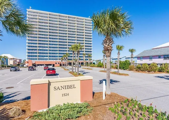 Apartment Sanibel 903 By Youngs Suncoast *