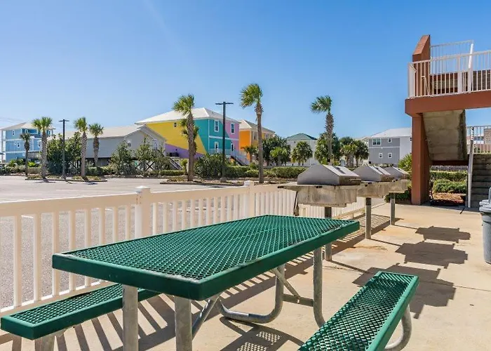 Sanibel 903 By Youngs Suncoast Apartment Gulf Shores