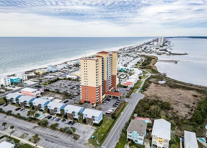 Sanibel 903 By Youngs Suncoast * Gulf Shores