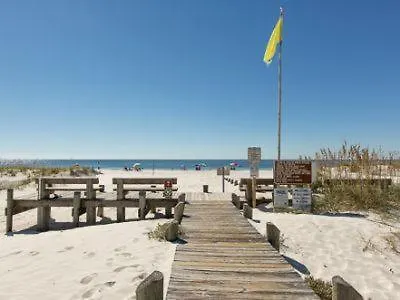 Apartment Sanibel 903 By Youngs Suncoast