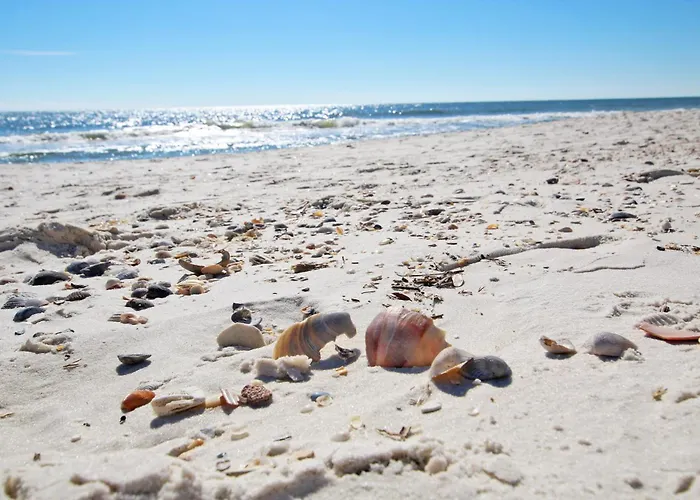 Sanibel 903 By Youngs Suncoast * Gulf Shores