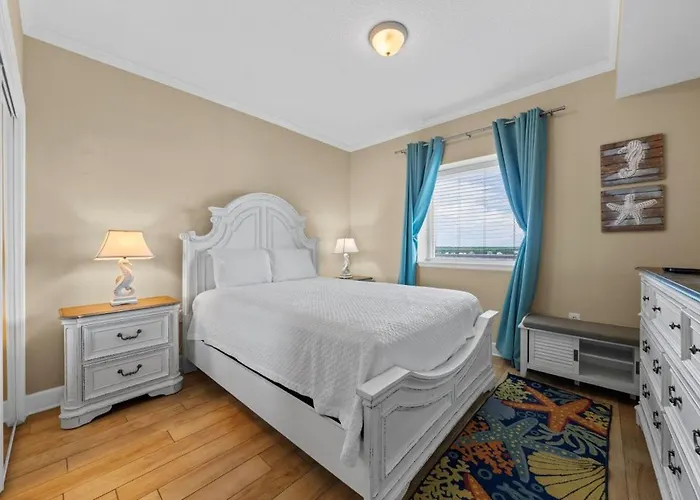 Sanibel 903 By Youngs Suncoast * Gulf Shores
